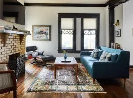 Apt1Charles - Accessible Access Parking