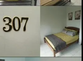 Balqis Homestay kuantan