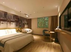 City Comfort Inn Dongguan Tangxia Garden Street