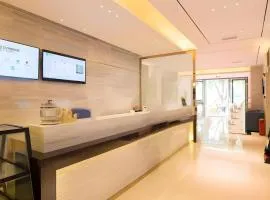 City Comfort Inn Chongqing Jiangbei International Airport