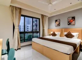 Eco Corporate Inn 3 Rosedale