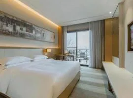 Deefly Yinrun Town Hotel