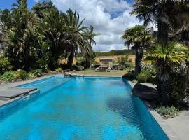 La Belle Maison - Ruakaka Holiday Apartment