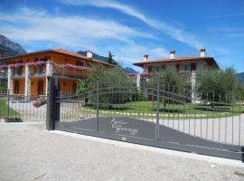 Agritur Giovanazzi, farm stay in Arco