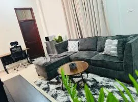 Eka Haven, Apartment in Dar es salaam