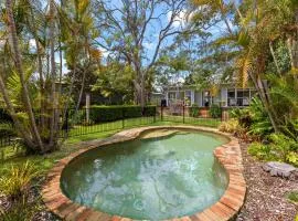 Tomorrow Jervis Bay - Waterfront with Swimming Pool