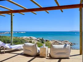 La Baleine, hotel in Paternoster