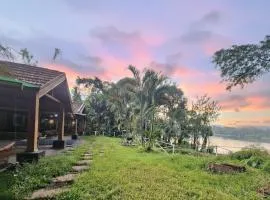 Grace Backwater Villa Coorg