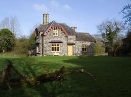 Ballealy Cottage, hotel a Randalstown