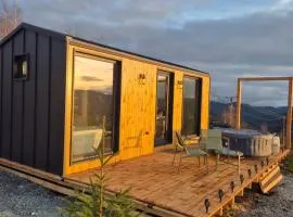 Veya Cabins Apuseni
