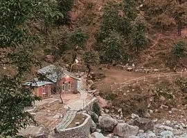 Miller's Cafe and Cottage