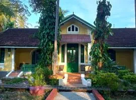 Sala Done Khone Hotel