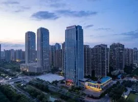 武汉国博华美达广场酒店