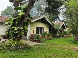 Grace Backwater Villa Coorg