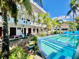 Liyanage Resort, hotel in Mirissa