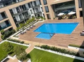 Afya's lux premier home