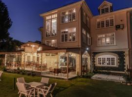 Heritage Bungaow, hotel poblíž Mezinárodní letiště Sheikh Ul Alam - SXR, Šrínagar