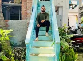 Green Woods Beach Resort & Spa