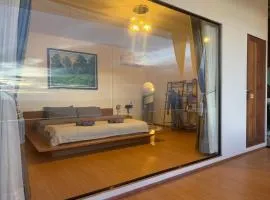 ไร่ชาอาโซ