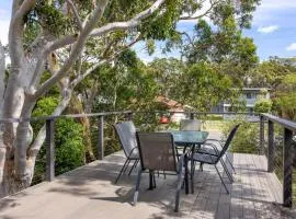Sandpiper at Jervis Bay - Rustic Retreat