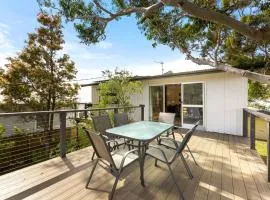 Sandpiper at Jervis Bay - Rustic Retreat