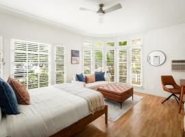 Beverly Grove Hotel, hotel en Los Ángeles