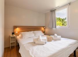 Hotiday Lago di Levico, hotel in Levico Terme