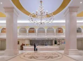 Vienna Hotel Guangdong Shantou South Bus Station