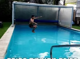 צימר חן בחד נס