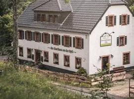 Haus Für 22 Personen Mit Außensauna Und Hottub