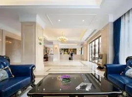 Vienna Hotel Guangdong Shantou Chaoyang Heping