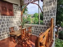 G&J House - Bulle tropicale