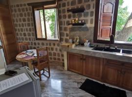 G&J House - Bulle tropicale, hotel v destinaci Andilana