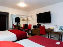 Mountain View Hope Motel