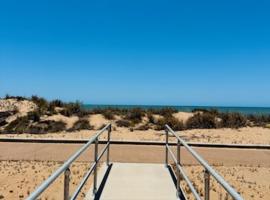 Summer Port Lodge, ξενοδοχείο σε Port Hedland