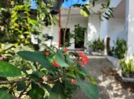 Five Mirissa Homestay