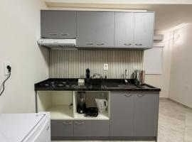 Oasis Urbano, hotel v destinaci Puerto Presidente Franco