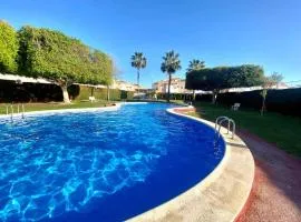 Bungalow Brisa de Mar