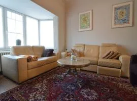 Villa in Middelkerke near the Beach