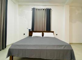 Rockvin、Mulhalkelleのホテル