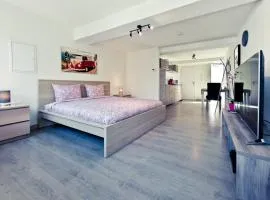 Appart-Hotel Léopold Liège Centre