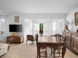 Luxueux appartement près du port