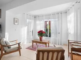 Luxueux appartement près du port