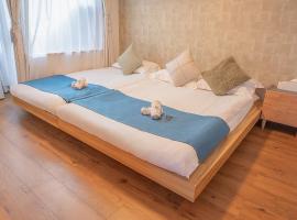 桜の川12 池袋駅 7分 2-5人丨Ikebukuro 7 minutes 2-5 people