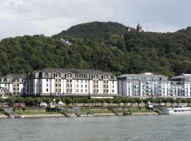 Maritim Hotel Königswinter, hotel v destinaci Königswinter