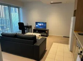 Tasha's Apartments on Morphett