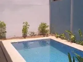 Villa - Ngaparou, Sénégal