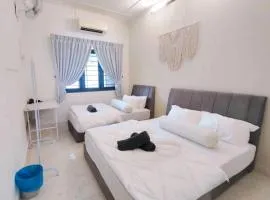 Ipoh Tambun Field - Landed House 9px - 3R2B