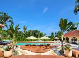 Neona Spacious 4 BR Private Pool Villa ZN364