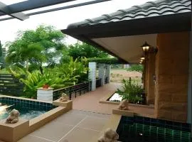 Phu View Resort Khao Yai